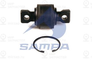 ремонтный комплект, рычаг подвески SAMPA 020541