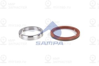 Ремкомплект, ступица колеса SAMPA 020634