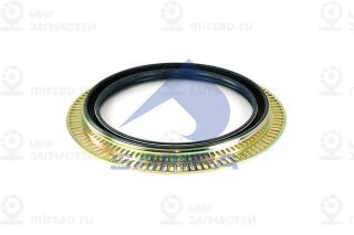 Уплотняющее кольцо ступицы колеса SAMPA 021078