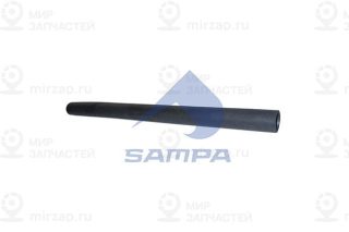 Шланг радиатора SAMPA 021111