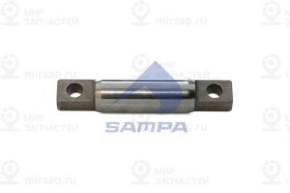 Вал выжимного подшипника, сцепление SAMPA 021154