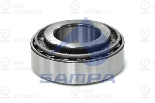 Подшипник, дифференциальный вал SAMPA 021256
