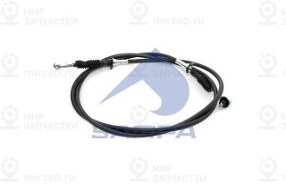 Трос, механическая коробка передач SAMPA 021434