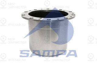 Ступица колеса SAMPA 022175