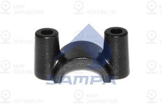 Кронштейн, подвеска стабилизато SAMPA 022193