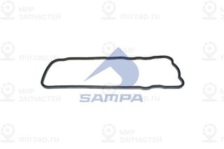 Прокладка масляного поддона SAMPA 022244