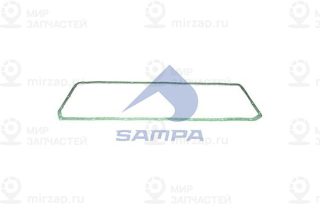 Прокладка масляного поддона SAMPA 022258