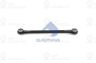Тяга / стойка стабилизатора SAMPA 022294