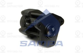 Насос, топливоподающяя система SAMPA 023026