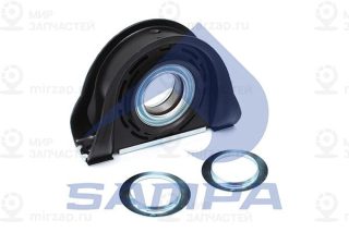 Подвеска, карданный вал SAMPA 023267