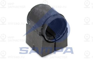 Опора стабилизатора SAMPA 023273