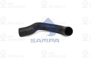 Шланг радиатора SAMPA 023426