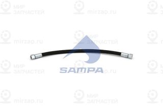 Тормозной шланг SAMPA 024161
