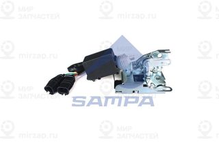 Замок двери SAMPA 024255