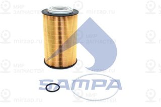 Фильтр масляный SAMPA 025144