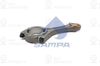 Шатун SAMPA 026121