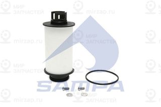 Фильтр масляный SAMPA 026496