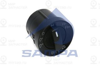 Запчасть SAMPA 027119