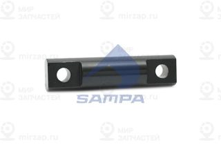 Болт крепления, стабилизатор SAMPA 030032
