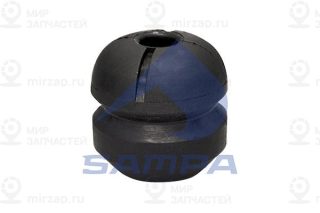 Буфер амортизации SAMPA 030091