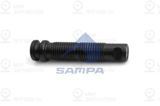 Палец ушка рессоры SAMPA 030130