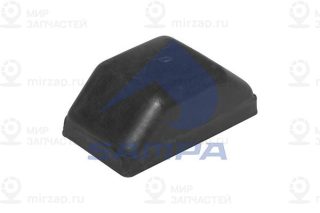 Буфер амортизации SAMPA 030133