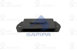 Буфер амортизации SAMPA 030240