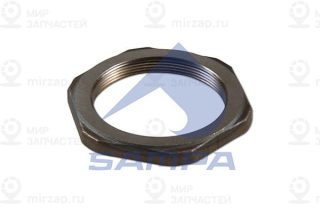 Гайка, цапфа SAMPA 030243