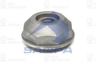 Крышка, подшипник ступицы колеса SAMPA 030246