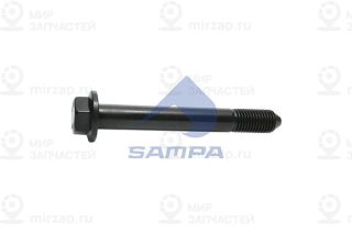 Палец ушка рессоры SAMPA 030251