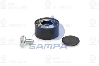 Натяжной ролик поликлинового ремня SAMPA 030293