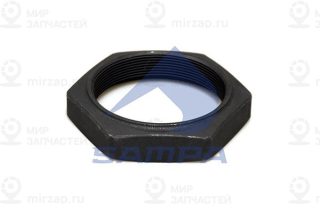 Гайка, цапфа SAMPA 030336