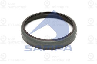 Уплотняющее кольцо ступицы колеса SAMPA 030349