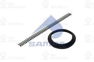 Ремкомплект, ступица колеса SAMPA 030606