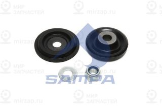 Монтажный комплект, амортизатор SAMPA 030743