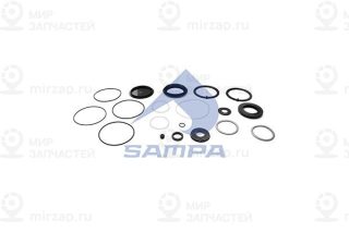 Ремкомплект, рулевой механизм SAMPA 030775
