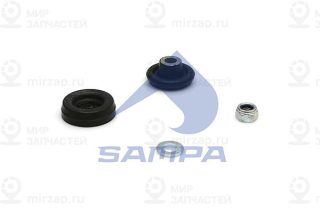 Монтажный комплект, амортизатор SAMPA 030783
