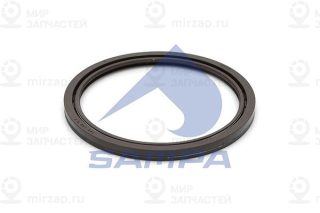 Уплотняющее кольцо ступицы колеса SAMPA 031040