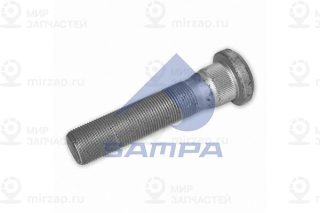 Шпилька колеса SAMPA 031072