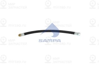 Тормозной шланг SAMPA 031328