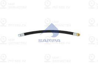 Тормозной шланг SAMPA 031330