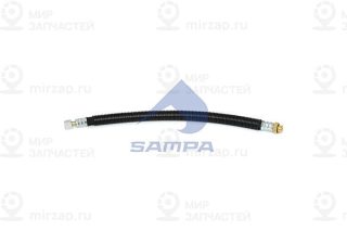 Шланг сцепления SAMPA 031342