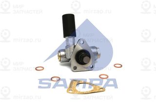 Насос, топливоподающяя система SAMPA 032114