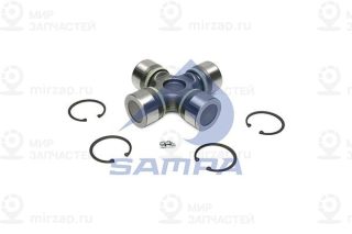 Шарнир, карданный вал SAMPA 032203