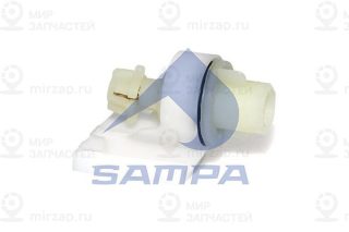 Кронштейн, основная фара SAMPA 032218