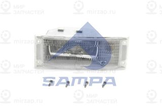 Противотуманная фара SAMPA 032238
