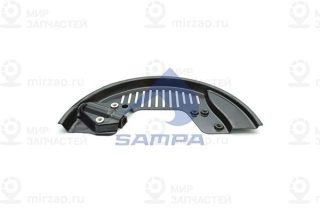 Пыльник/сальник кол.подшипника SAMPA 032498