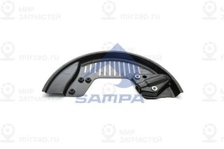 Пыльник/сальник кол.подшипника SAMPA 033002