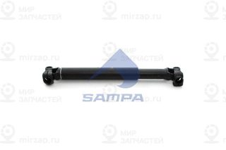 Рулевая колонка SAMPA 033047