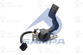 Запчасть SAMPA 033078
